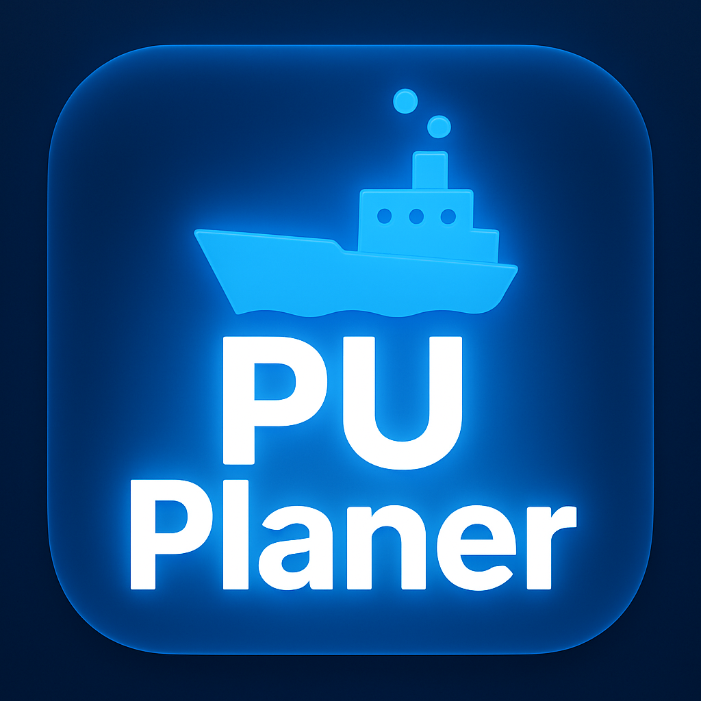 PU Planer